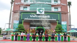 Vietcombank muốn chia cổ tức năm 2022 bằng cổ phiếu, tỷ lệ gần 40%