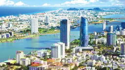 Đề xuất lập trung tâm tài chính quốc tế tại Đà Nẵng