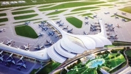 ACV rót vốn khủng vào dự án sân bay Long Thành và Tân Sơn Nhất