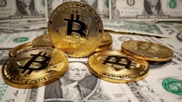Fed có thể hoãn giảm lãi suất vì giá tiền ảo Bitcoin tăng
