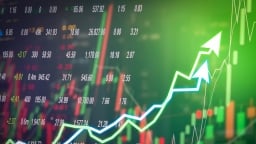 Dragon Capital: Thị trường chứng khoán có thể gặp áp lực ngắn hạn