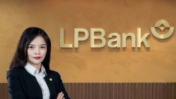 LPBank bổ nhiệm thêm Phó tổng giám đốc