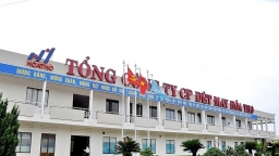 Tổng CTCP Dệt may Hòa Thọ bị xử phạt thuế gần 2 tỷ