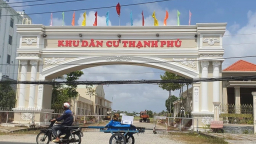 Khởi tố vụ án xảy ra tại Công ty phát triển nhà Cà Mau