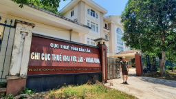 Đăk Lăk: Nhiều doanh nghiệp nợ thuế quá hạn bị cưỡng chế