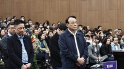 Chủ tịch Tập đoàn Tân Hoàng Minh bị đề nghị 9-10 năm tù