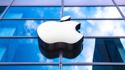 Chính phủ Mỹ phát động cuộc chiến pháp lý với Apple