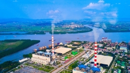 Nhiệt điện Hải Phòng: Triển khai các giải pháp ứng phó biến đổi khí hậu trong sản xuất kinh doanh