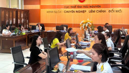 Lưu ý khi cá nhân quyết toán thuế TNCN năm 2023