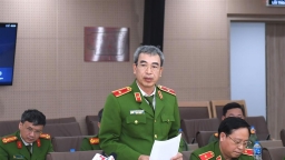 Nguyên Chánh Văn phòng Huyện ủy Mang Thít nhận 64 tỷ đồng từ Tập đoàn Phúc Sơn