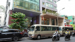 Tp.HCM: Công khai danh sách 185 doanh nghiệp nợ thuế