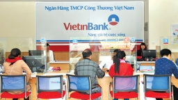 Vụ Xuyên Việt Oil: Khởi tố Giám đốc VietinBank chi nhánh Thanh Xuân