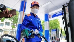 Đăk Lăk: 100% cửa hàng xăng dầu xuất hóa đơn điện tử từng lần bán hàng