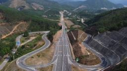 Đề xuất hơn 2.000 tỷ mở rộng cao tốc Khánh Hòa - Buôn Ma Thuột