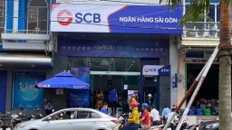Khởi tố cựu Phó Giám đốc chi nhánh ngân hàng SCB Gia Lai