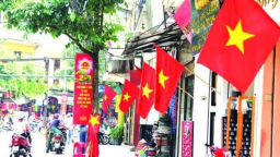 Đề xuất người lao động được nghỉ 5 ngày dịp lễ 30/4-1/5