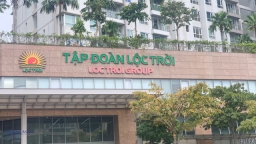 Lộc Trời 'bốc hơi' 94% lợi nhuận sau kiểm toán