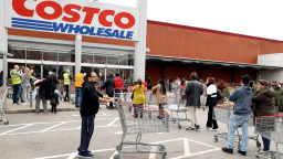 Chuỗi bán lẻ Costco lãi cao nhờ phí hội viên