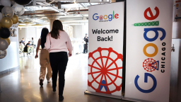 Tâm lý sợ rủi ro của ban lãnh đạo tập đoàn Google