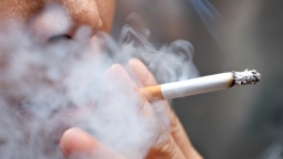 Tại sao cần tăng thuế tiêu thụ đặc biệt đối với thuốc lá?
