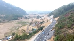 Đề xuất nâng cấp cao tốc Hà Nội - Thái Nguyên - Chợ Mới lên quy mô 4 - 6 làn xe