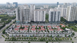 Thị trường BĐS dự báo tín hiệu khởi sắc sẽ rõ nét hơn trong quý 2/2024