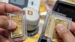 Thủ tướng yêu cầu phải có hoá đơn điện tử trong mua bán vàng