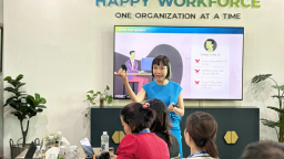 Thị trường nhân lực Việt Nam 10 năm nhìn lại