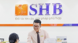 SHB muốn chia cổ tức 16%, đặt mục tiêu lãi gần 11.300 tỷ