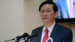 Bãi nhiệm chức vụ Chủ tịch HĐND, Chủ tịch UBND tỉnh Lâm Đồng