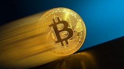 Giá tiền số Bitcoin không tăng vọt sau đợt 'halving'
