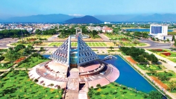 Ninh Thuận gọi vốn hàng trăm nghìn tỷ vào 55 dự án lớn