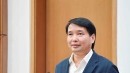 Bắt Trợ lý Chủ tịch Quốc hội Phạm Thái Hà