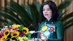 Kỷ luật khiển trách Chủ tịch UBND tỉnh Bắc Ninh
