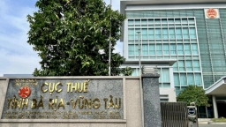 Bà Rịa - Vũng Tàu: Công ty Quản lý Tài sản B&H bị cưỡng chế thuế