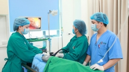 Bệnh viện Quốc tế Thái Nguyên muốn phát hành 15,2 triệu cổ phiếu