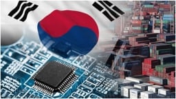 Hàn Quốc dành hơn 7 tỷ USD hỗ trợ ngành công nghiệp bán dẫn
