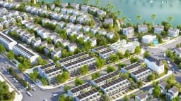 Nghệ An: Dự án khu nhà ở gần 900 tỷ đồng tìm chủ đầu tư