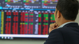 BSC: Nhà đầu tư nên giao dịch cẩn trọng hôm 15/5