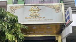 Green Skin Center đào tạo trái phép học viên thẩm mỹ tiêm filler, bottox