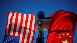 Trung Quốc dọa đáp trả đòn áp thuế 18 tỷ USD hàng hóa của Mỹ