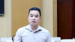 Phú Thọ: Tạm giữ khẩn cấp Giám đốc Khu di tích lịch sử Đền Hùng