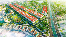 Quảng Ngãi: Tìm nhà đầu tư cho dự án khu đô thị hơn 800 tỷ đồng