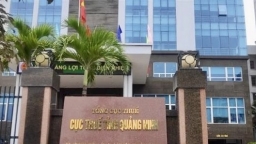 Công ty Quan Minh 'đội sổ' nợ thuế tại Quảng Ninh
