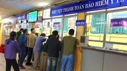 Tham gia BHYT, nhiều bệnh nhân được chi trả hàng tỷ đồng chi phí khám chữa bệnh
