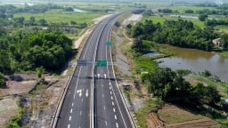Đề xuất đầu tư hơn 37.000 tỷ đồng làm cao tốc Quy Nhơn - Pleiku