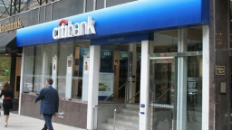 Citibank - Ngân hàng lớn thứ 4 của Mỹ dính án phạt hơn 78 triệu USD tại Anh