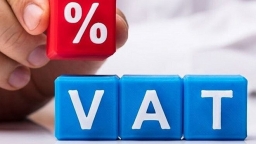 VCCI đề xuất áp thuế giá trị gia tăng 8% cho tất cả hàng hóa