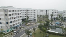 Hà Nội: Căn hộ chung cư từ 70 - 100m2 được tính 3 người ở