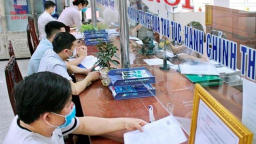 Những khoản phí, lệ phí nào được đề xuất giảm từ ngày 1/7?